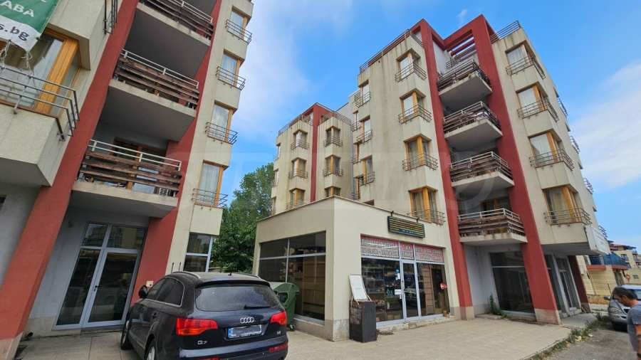 Продава 2-СТАЕН, к.к. Слънчев бряг, област Бургас, снимка 6 - Апартаменти - 55831953