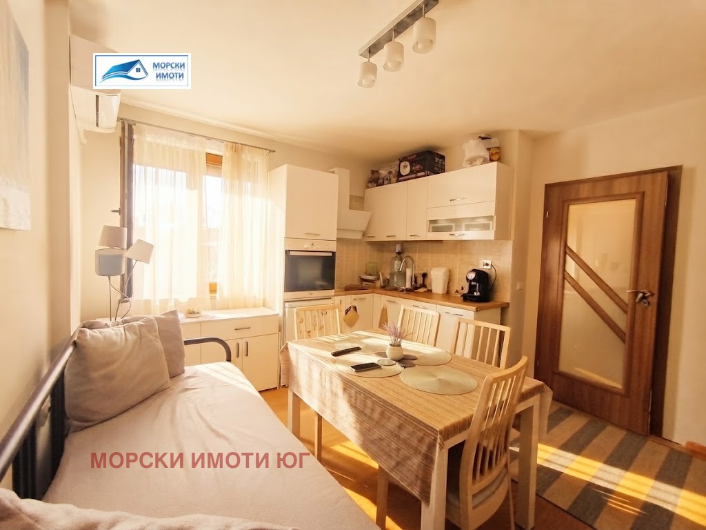 Продава 2-СТАЕН, гр. Царево, област Бургас, снимка 4 - Апартаменти - 56099860