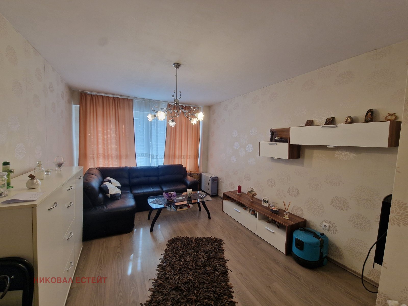 Продава 3-СТАЕН, гр. София, Люлин 5, снимка 5 - Апартаменти - 53822017