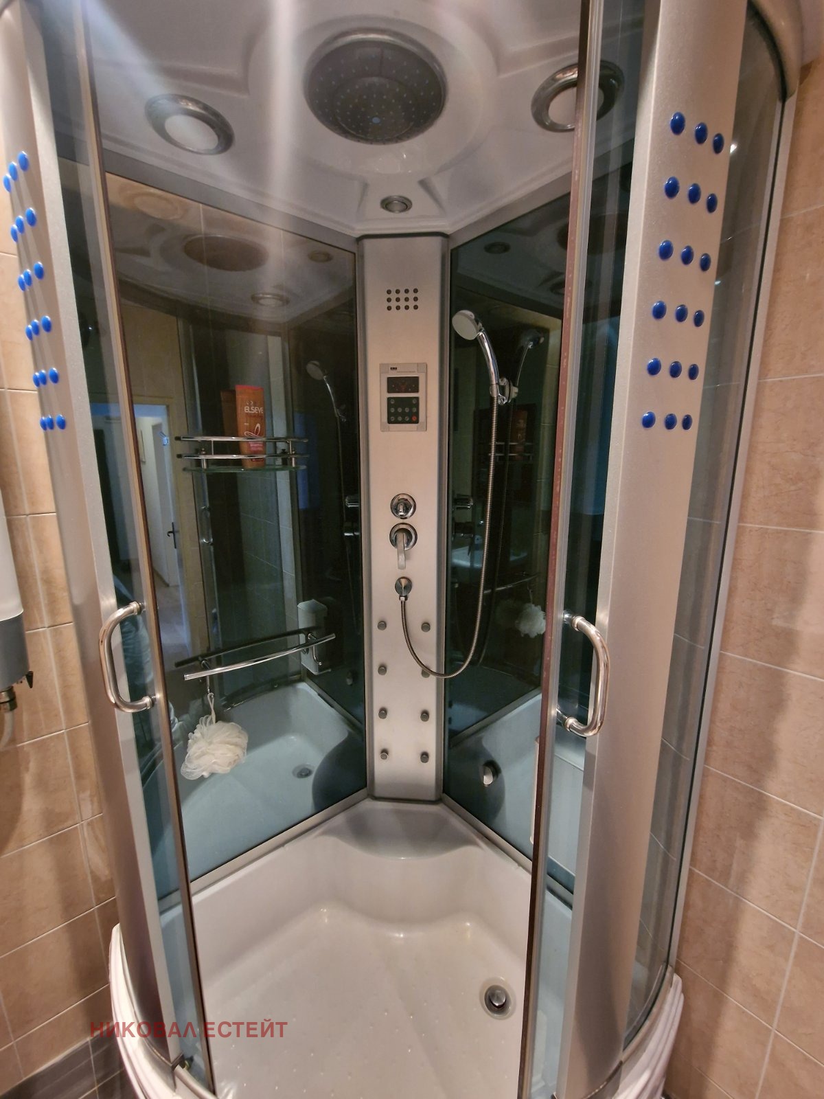 Продава 3-СТАЕН, гр. София, Люлин 5, снимка 11 - Апартаменти - 53822017