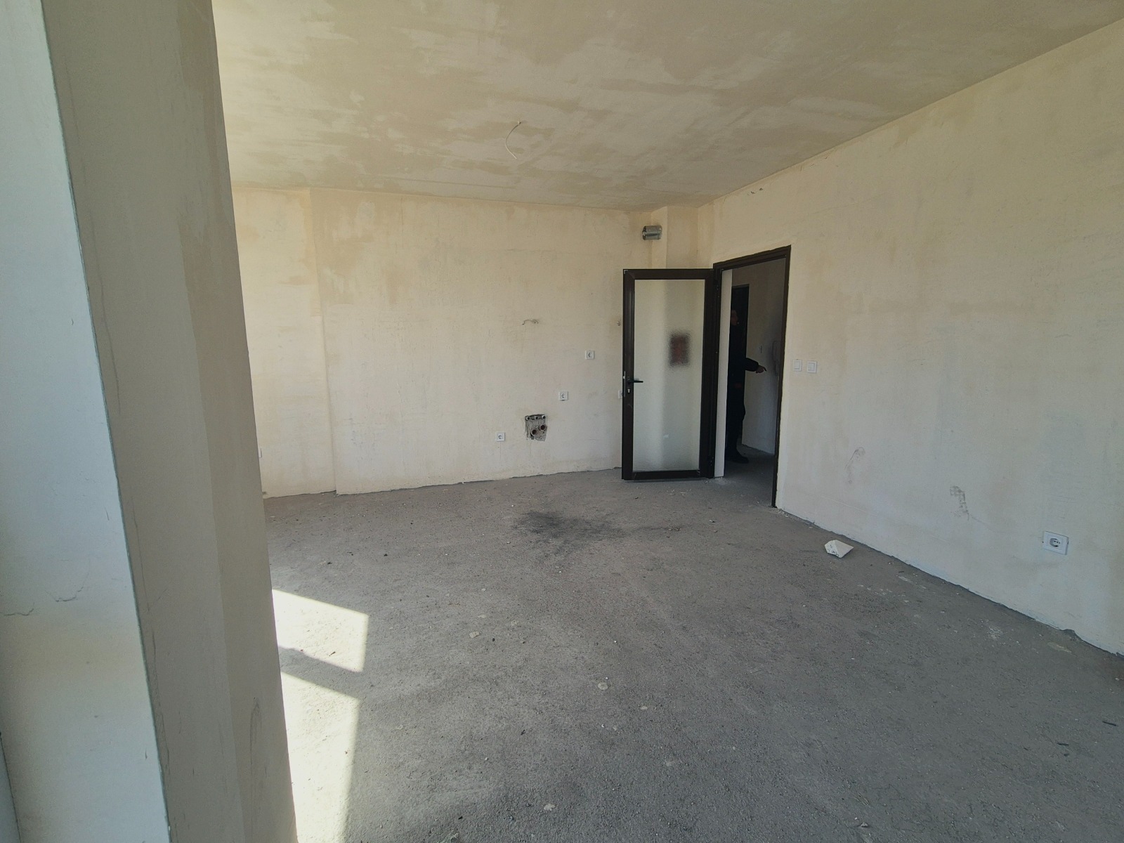 Продава 3-СТАЕН, гр. Бургас, област Бургас, снимка 3 - Апартаменти - 54201609