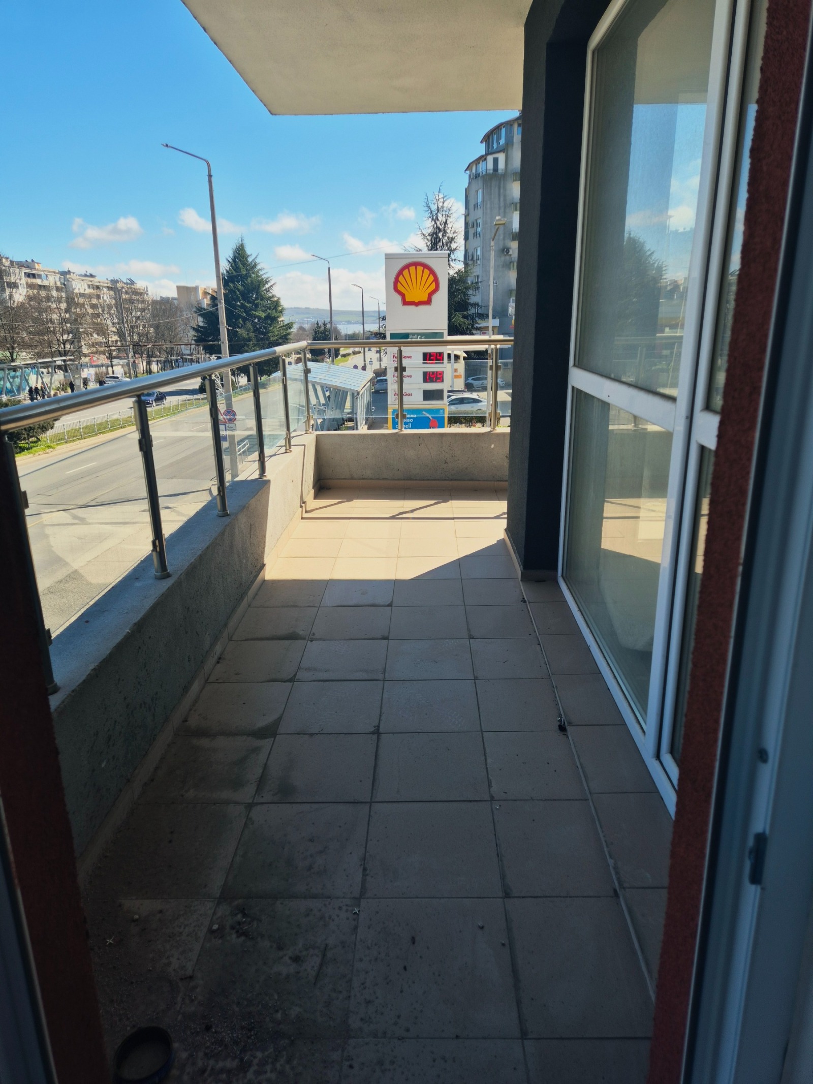 Продава 3-СТАЕН, гр. Бургас, област Бургас, снимка 8 - Апартаменти - 54201609