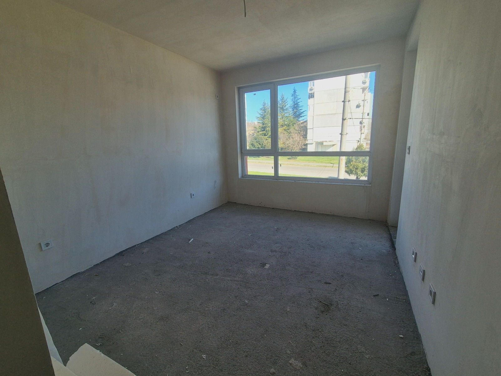 Продава 3-СТАЕН, гр. Бургас, област Бургас, снимка 4 - Апартаменти - 54201609