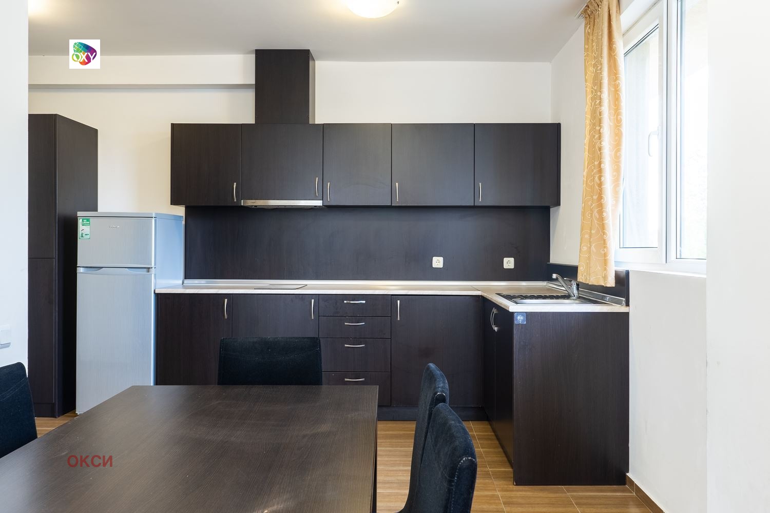 Продава 3-СТАЕН, гр. Приморско, област Бургас, снимка 3 - Апартаменти - 54340483