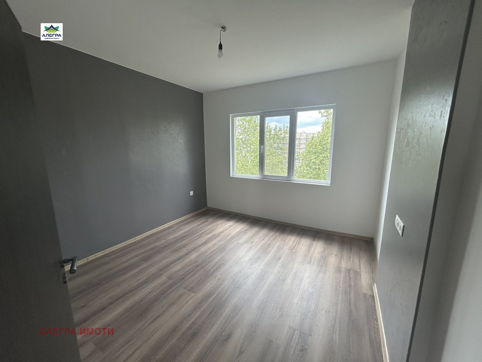 Продава 3-СТАЕН, гр. Пазарджик, Запад, снимка 2 - Апартаменти - 54451004