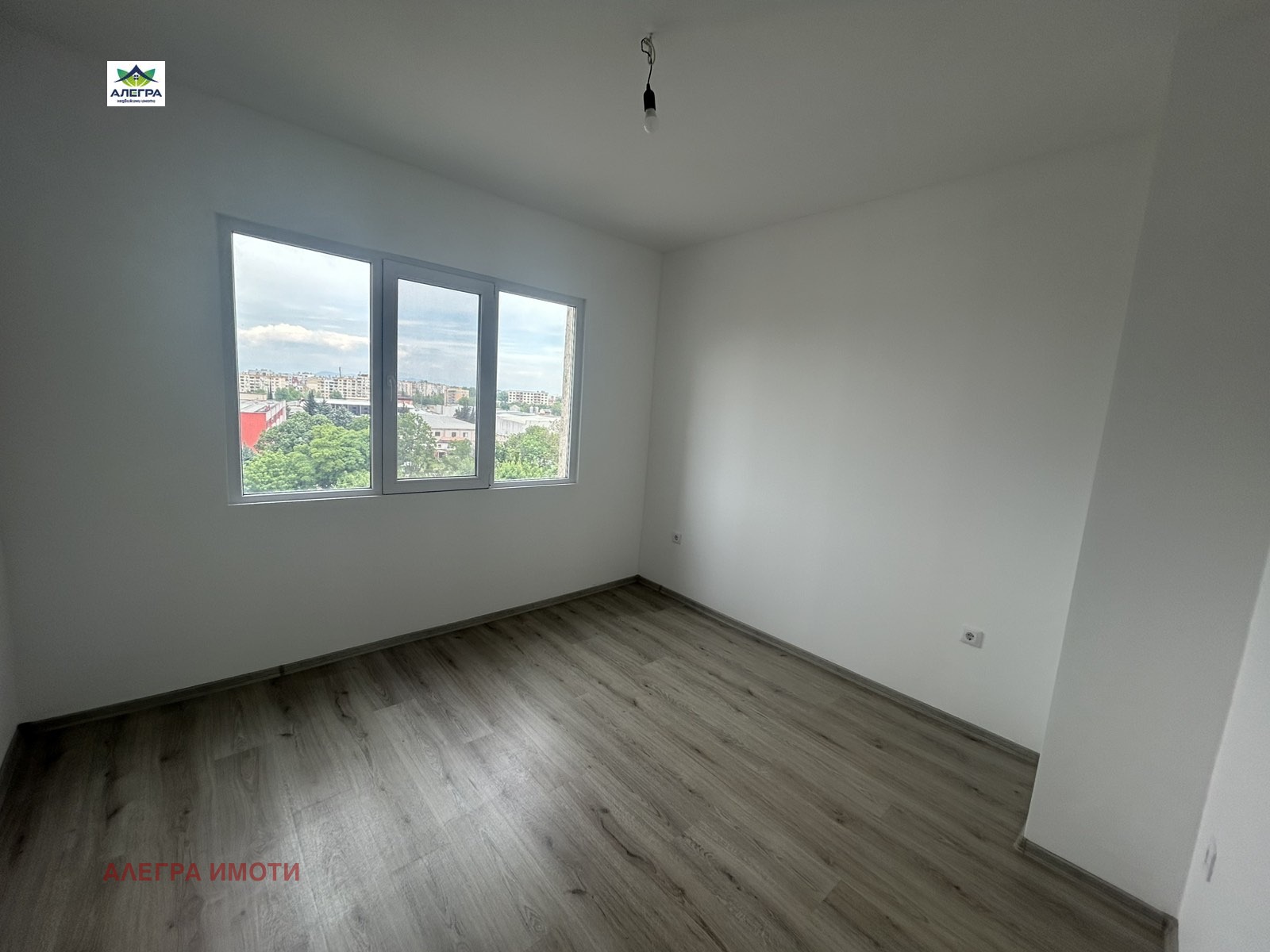 Продава 3-СТАЕН, гр. Пазарджик, Запад, снимка 3 - Апартаменти - 54451004