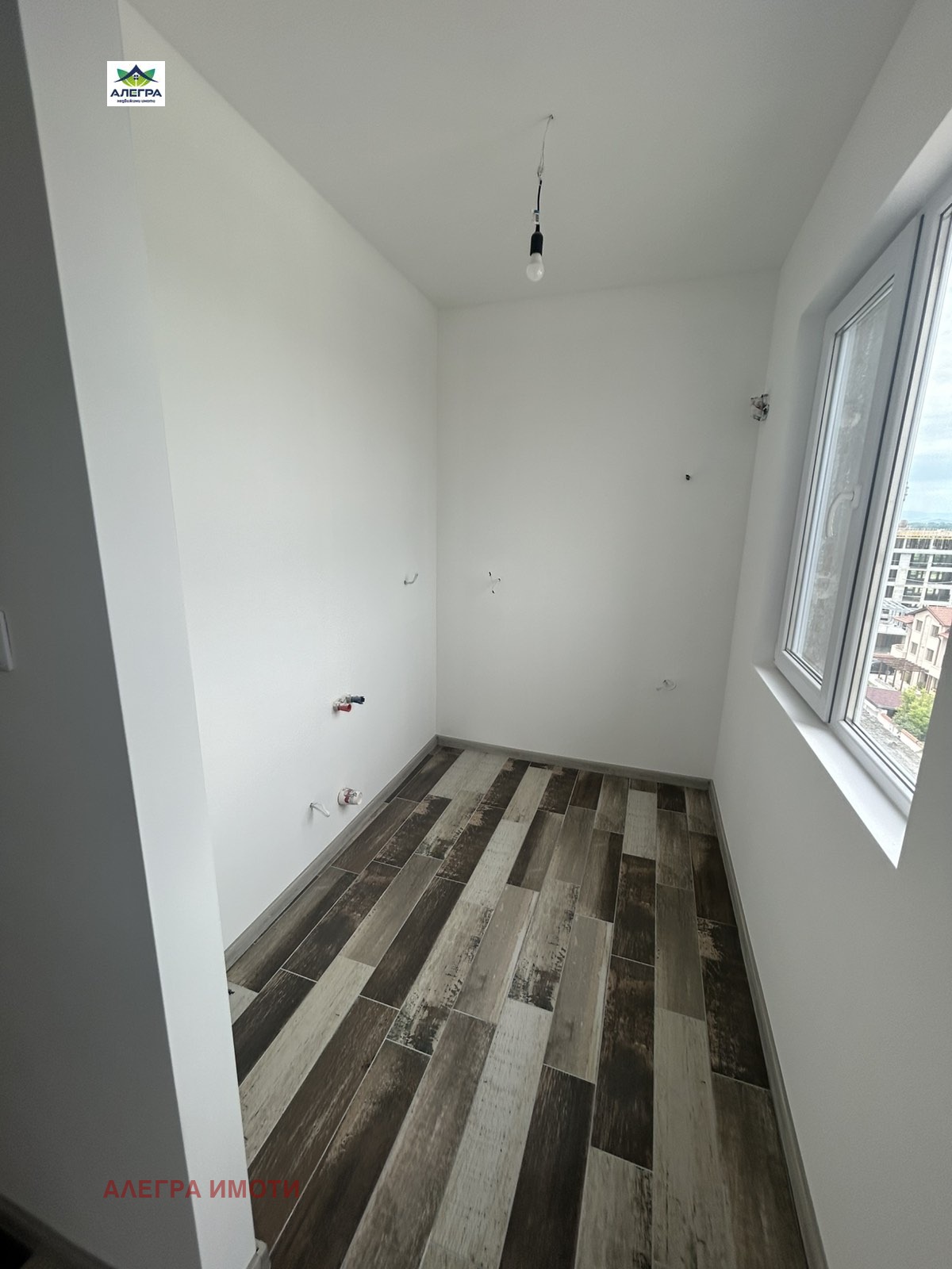 Продава 3-СТАЕН, гр. Пазарджик, Запад, снимка 5 - Апартаменти - 54451004