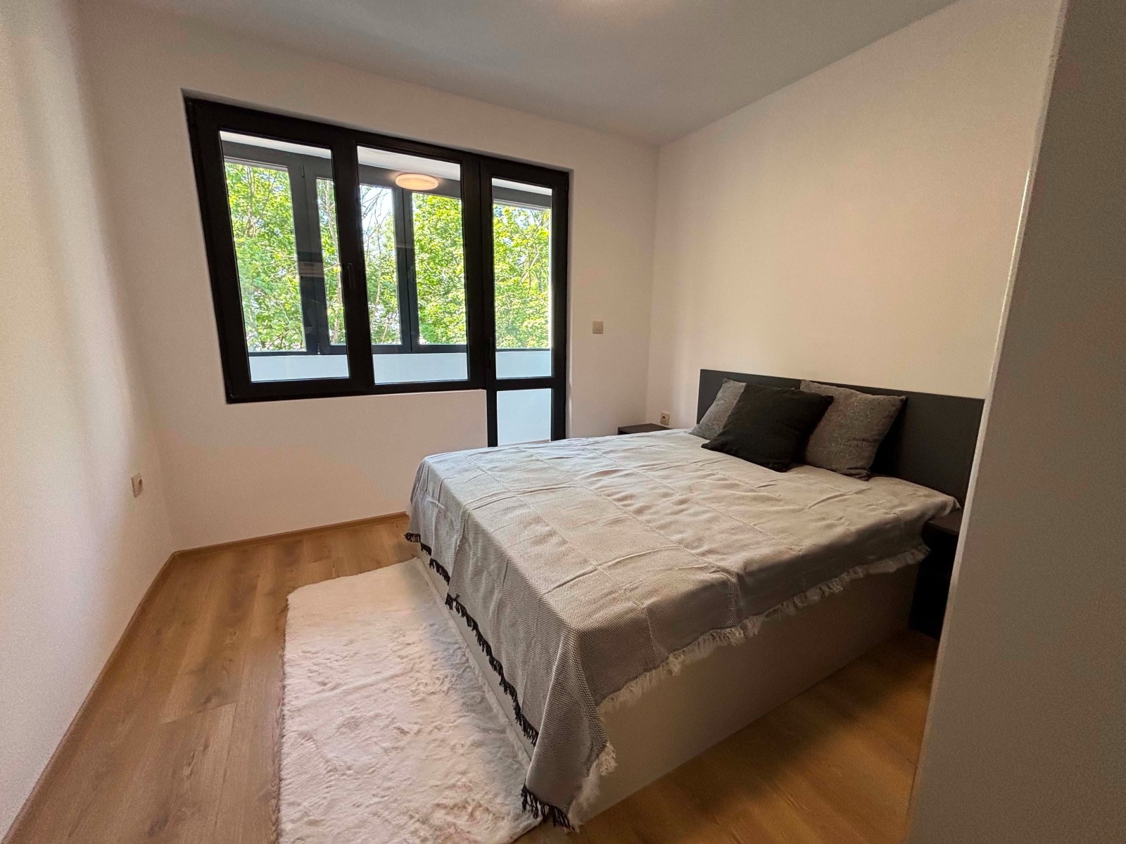 Продава 3-СТАЕН, гр. Варна, Трошево, снимка 6 - Апартаменти - 54591776