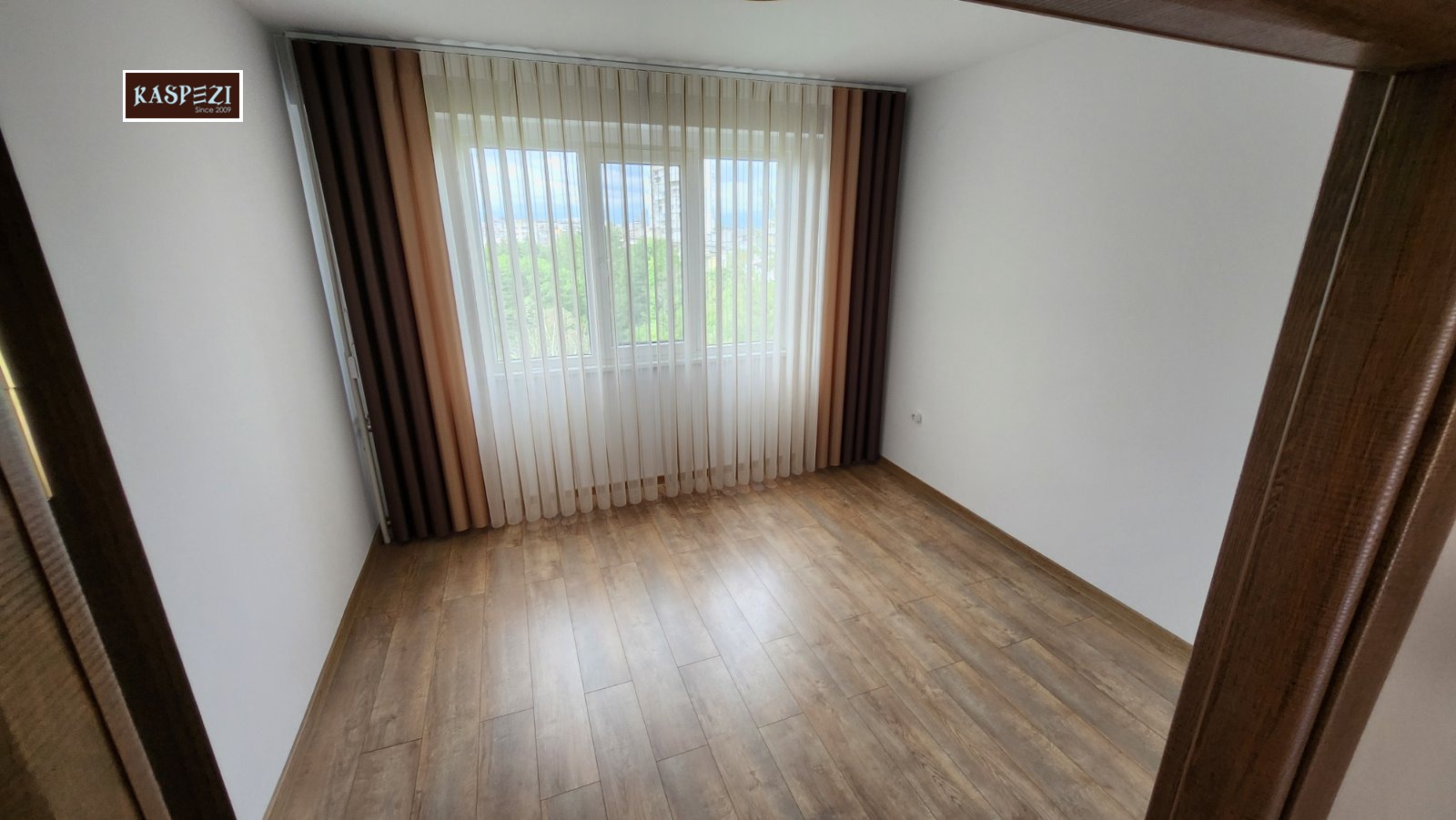 Продава 3-СТАЕН, гр. София, Гоце Делчев, снимка 4 - Апартаменти - 54777488