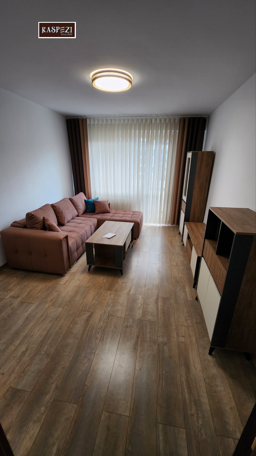 Продава 3-СТАЕН, гр. София, Гоце Делчев, снимка 2 - Апартаменти - 54777488