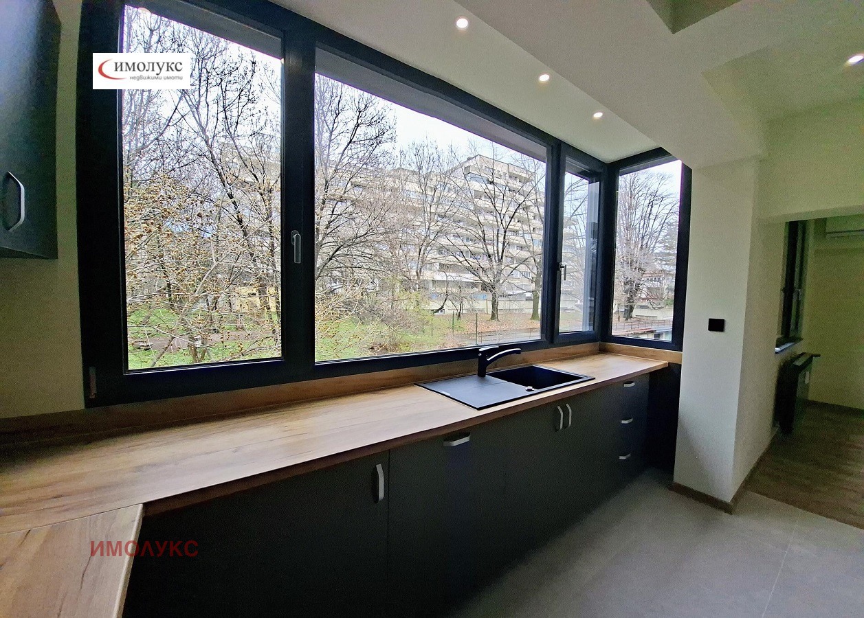 Продава МНОГОСТАЕН, гр. София, Лозенец, снимка 9 - Апартаменти - 54042087