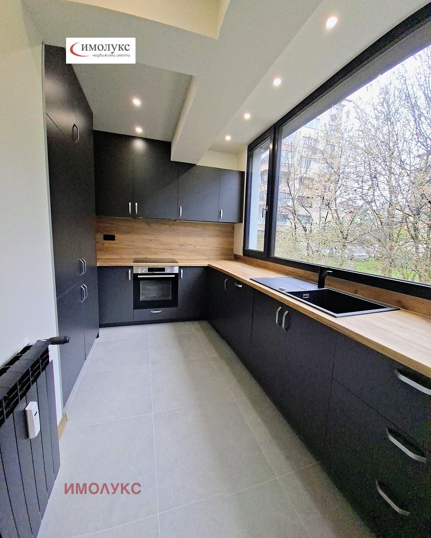 Продава МНОГОСТАЕН, гр. София, Лозенец, снимка 7 - Апартаменти - 54042087