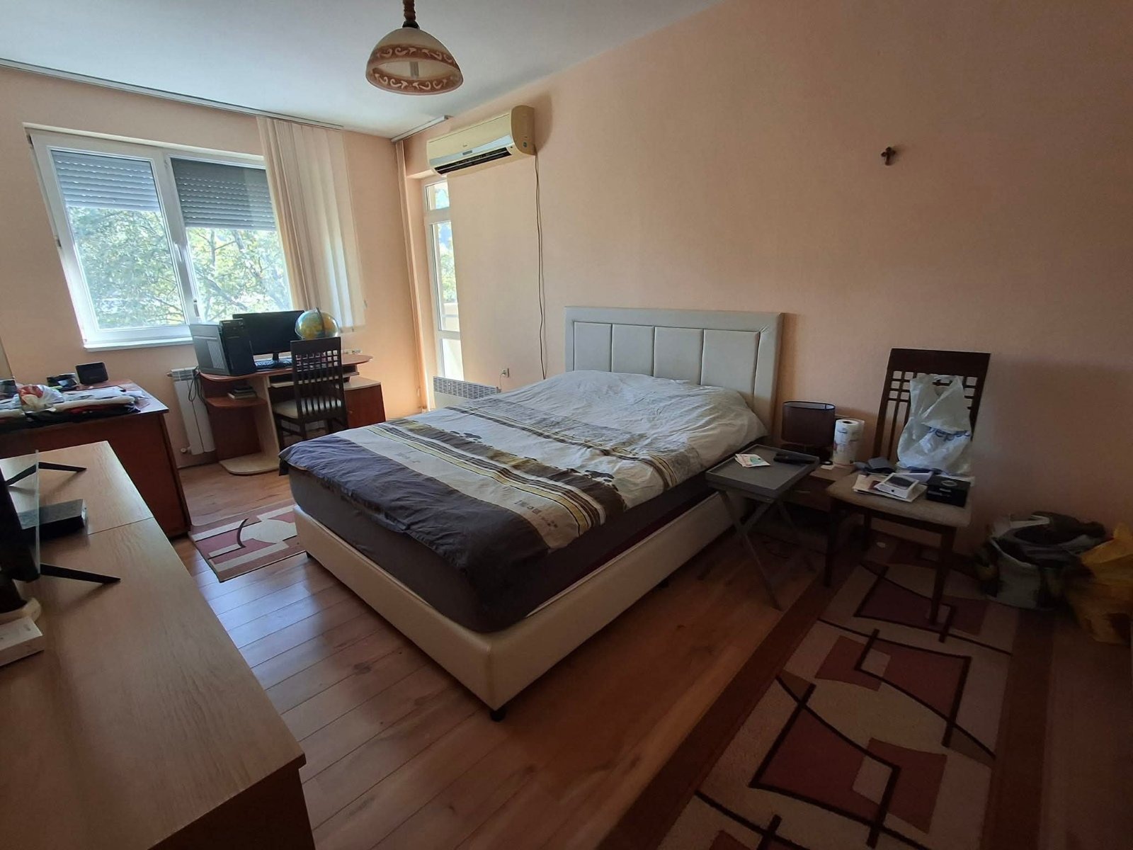 Продава МНОГОСТАЕН, гр. Петрич, област Благоевград, снимка 9 - Апартаменти - 55309871
