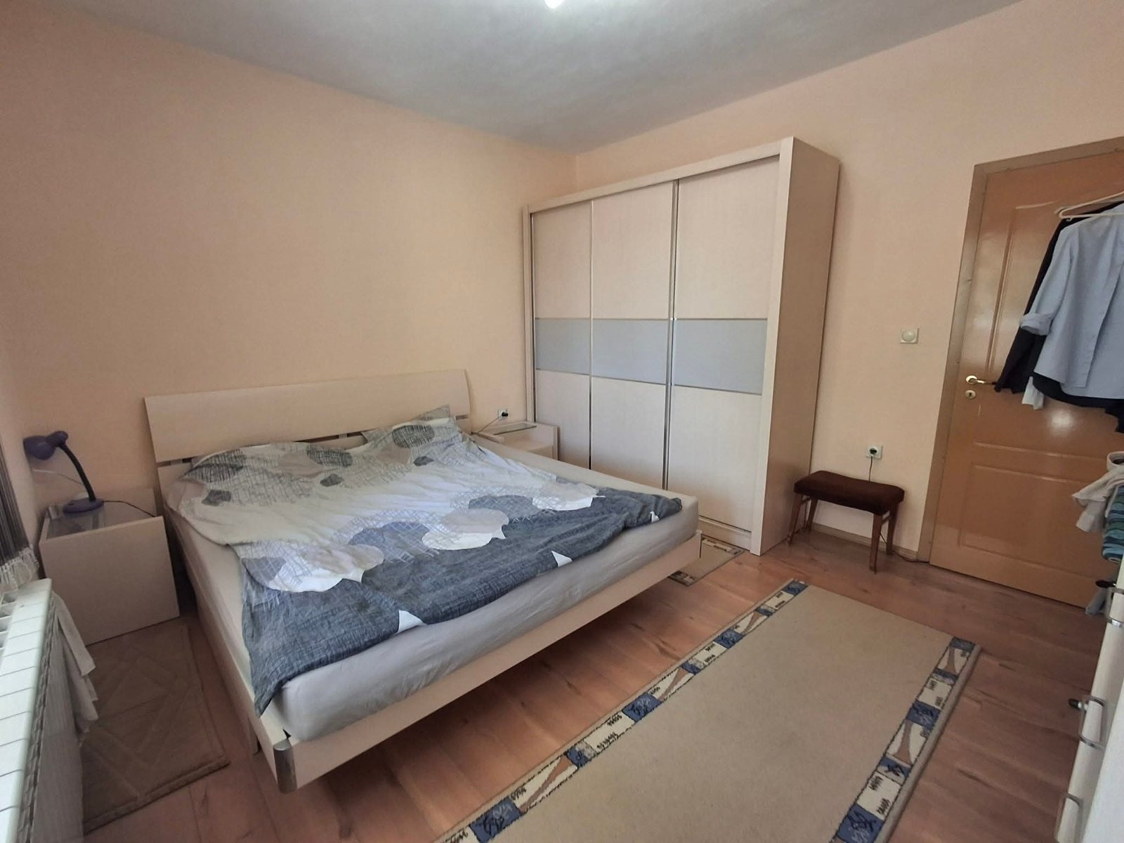 Продава МНОГОСТАЕН, гр. Петрич, област Благоевград, снимка 8 - Апартаменти - 55309871