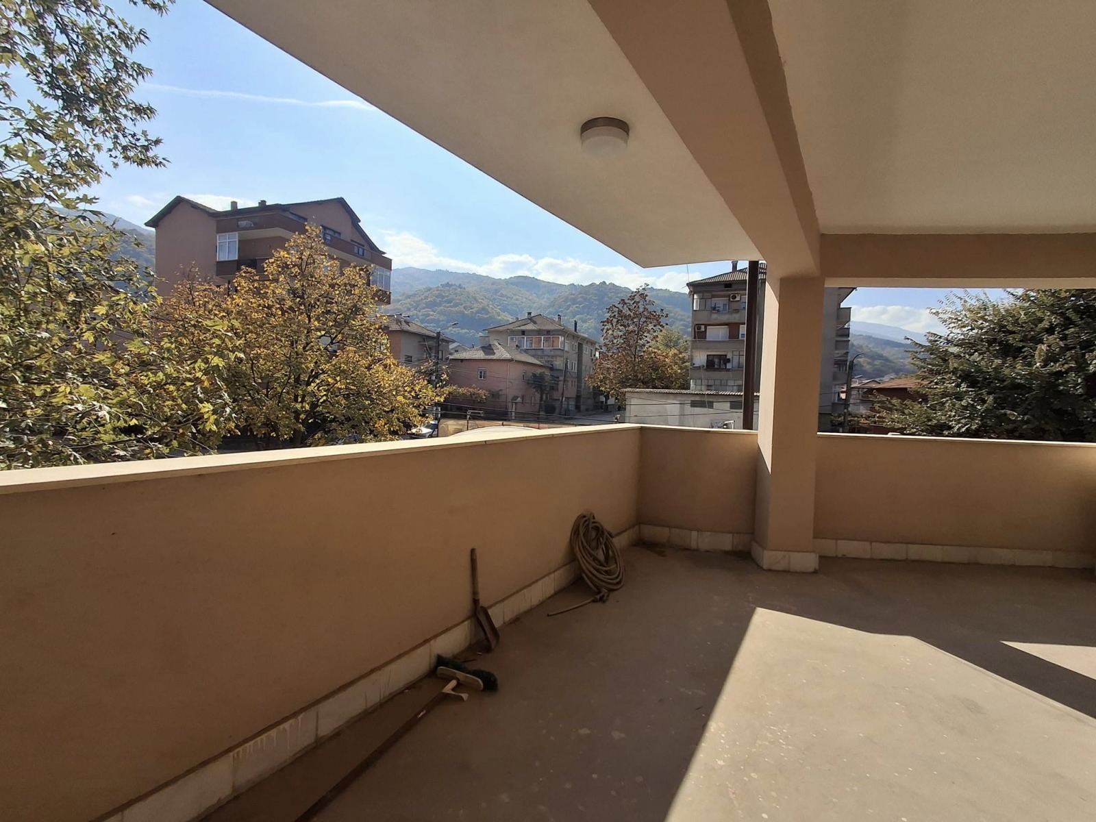 Продава МНОГОСТАЕН, гр. Петрич, област Благоевград, снимка 4 - Апартаменти - 55309871