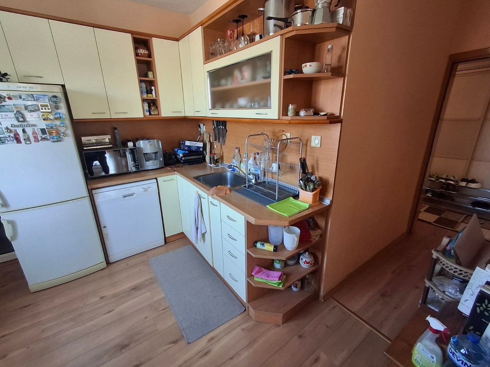 Продава МНОГОСТАЕН, гр. Петрич, област Благоевград, снимка 11 - Апартаменти - 55309871