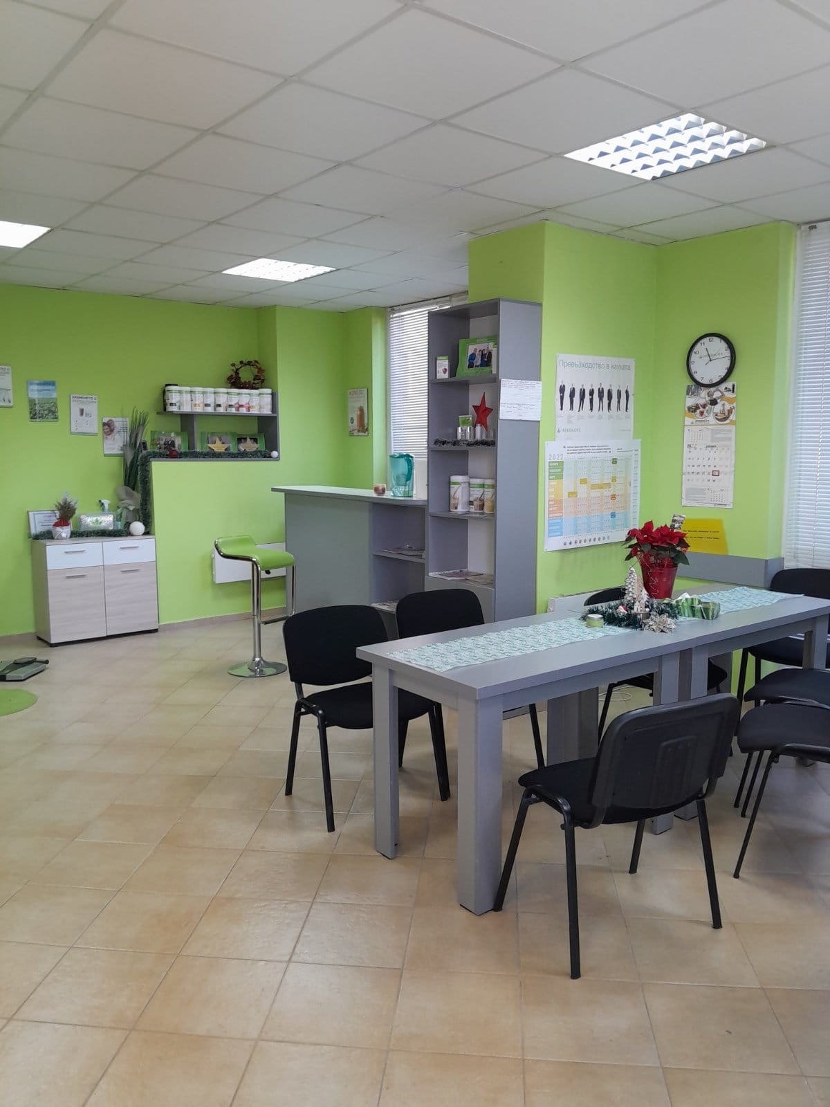 Продава ОФИС, гр. Разлог, област Благоевград, снимка 2 - Офиси - 24683465