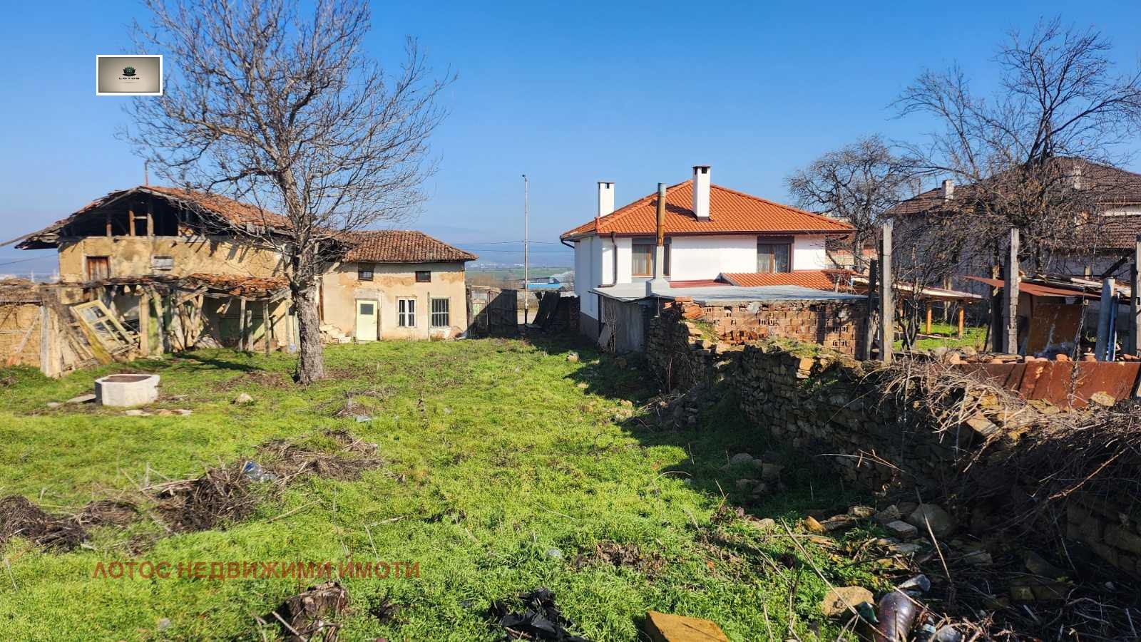 Продава КЪЩА, гр. Лясковец, област Велико Търново, снимка 6 - Къщи - 55295823