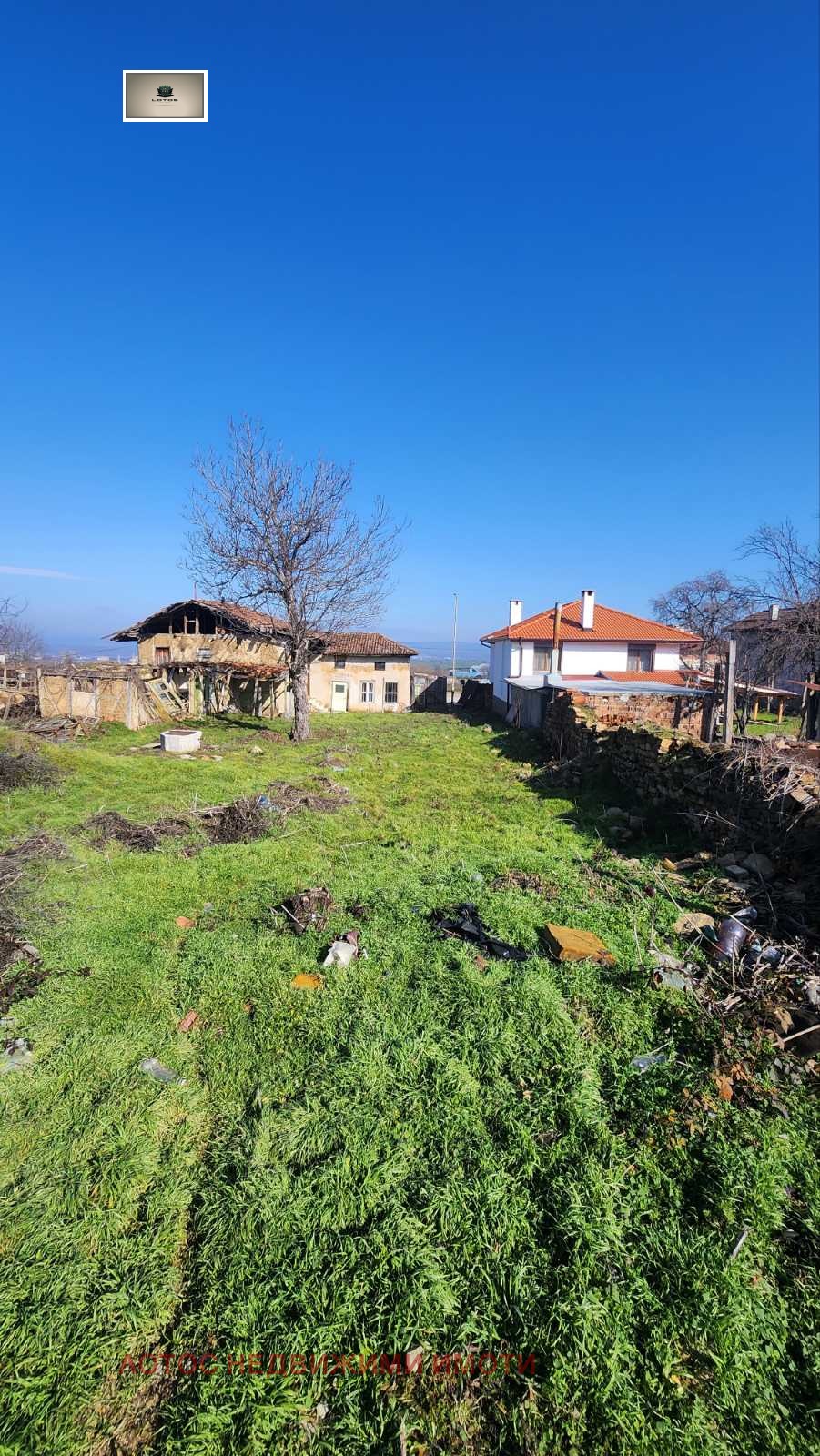 Продава КЪЩА, гр. Лясковец, област Велико Търново, снимка 5 - Къщи - 55295823