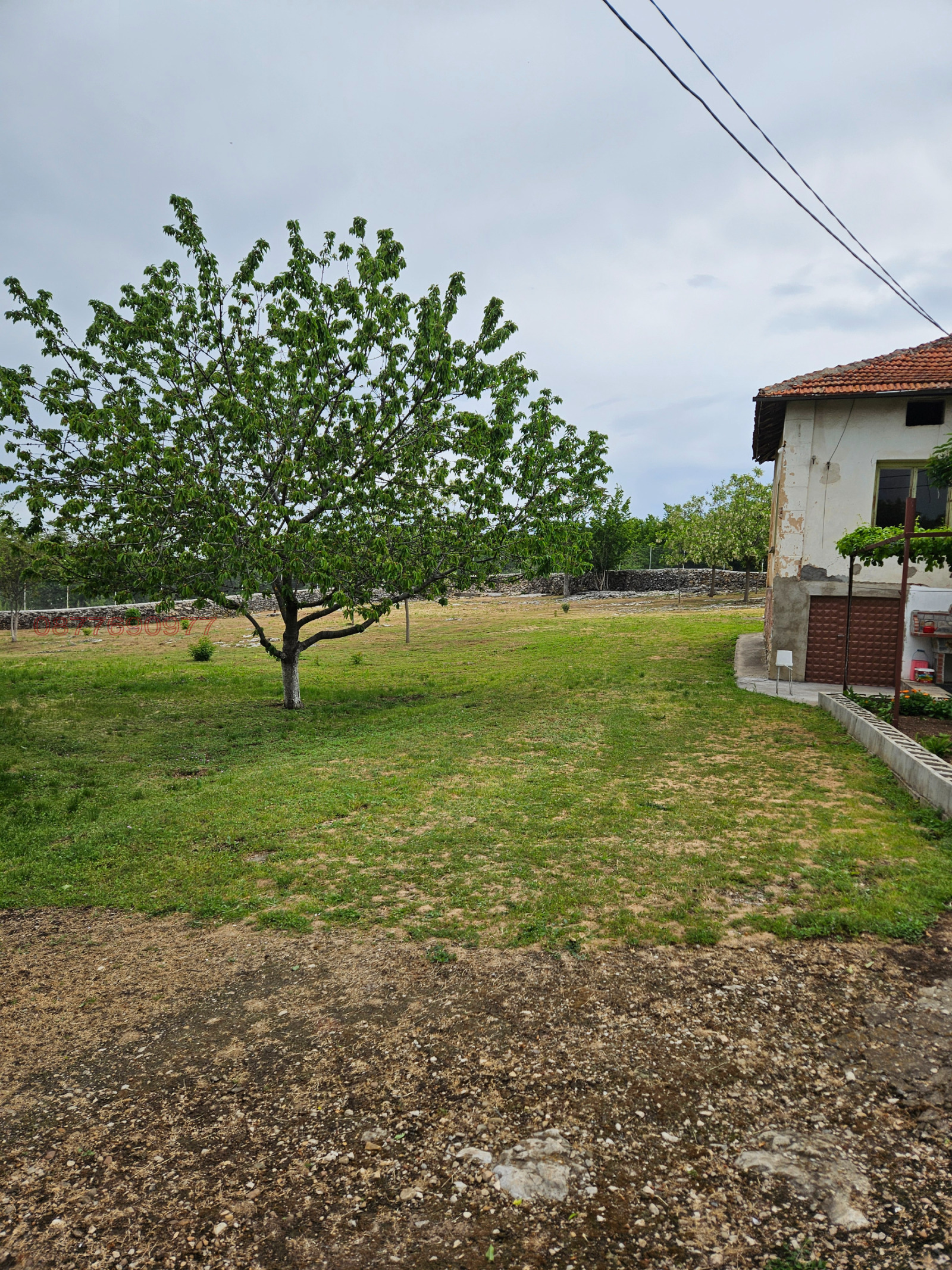 Продава КЪЩА, с. Чирен, област Враца, снимка 2 - Къщи - 55496298