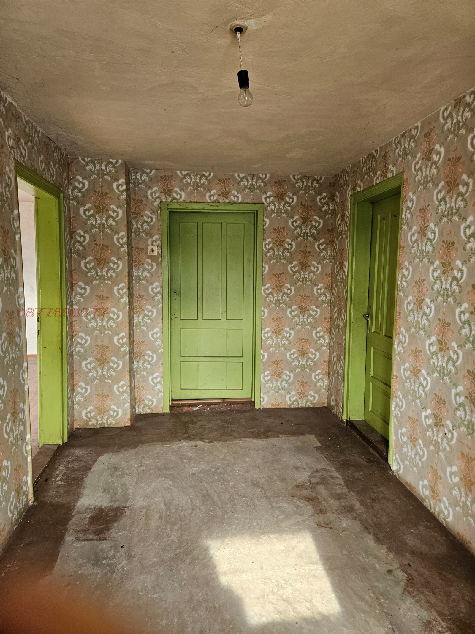Продава КЪЩА, с. Чирен, област Враца, снимка 12 - Къщи - 55496298
