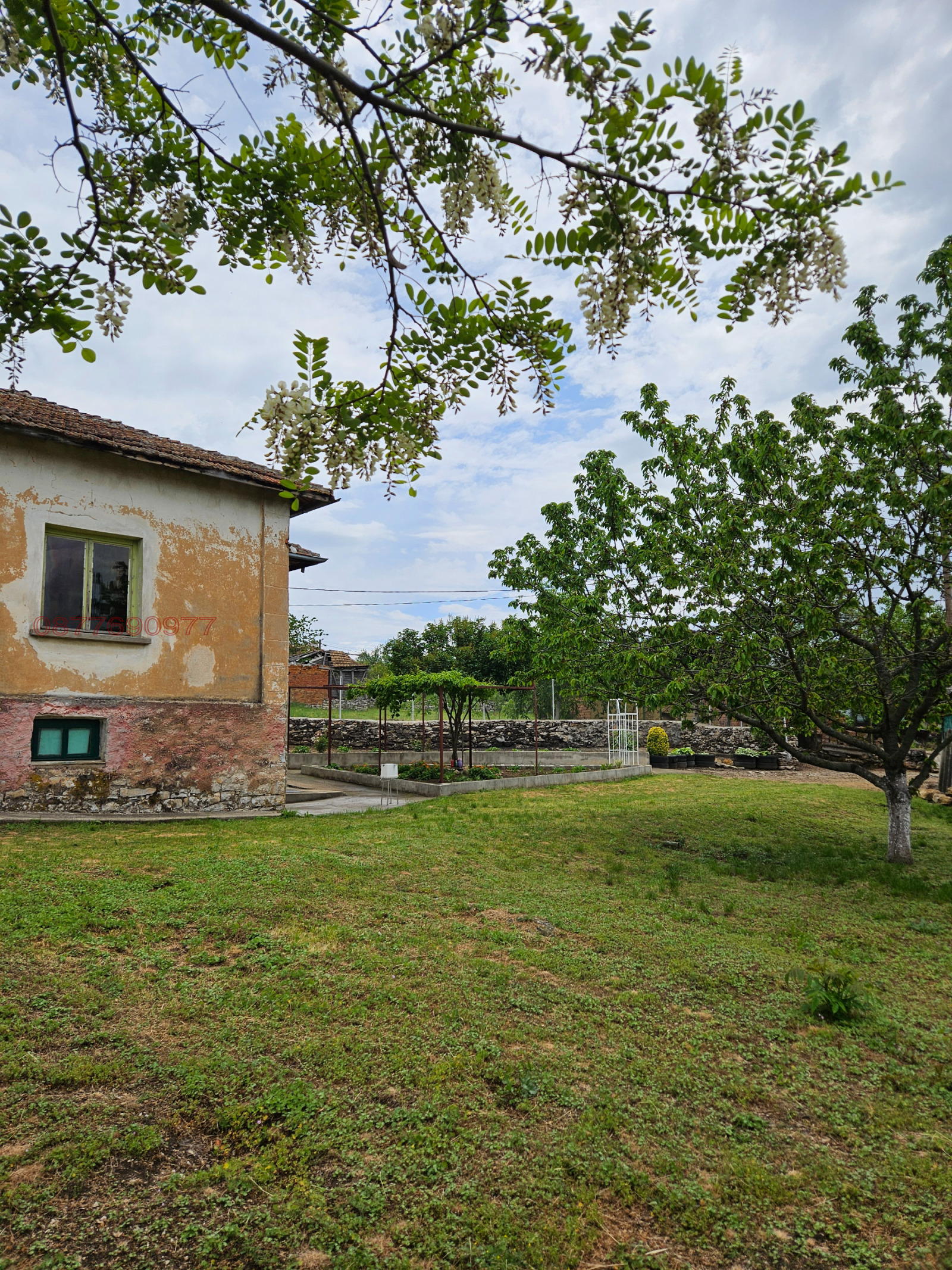 Продава КЪЩА, с. Чирен, област Враца, снимка 4 - Къщи - 55496298