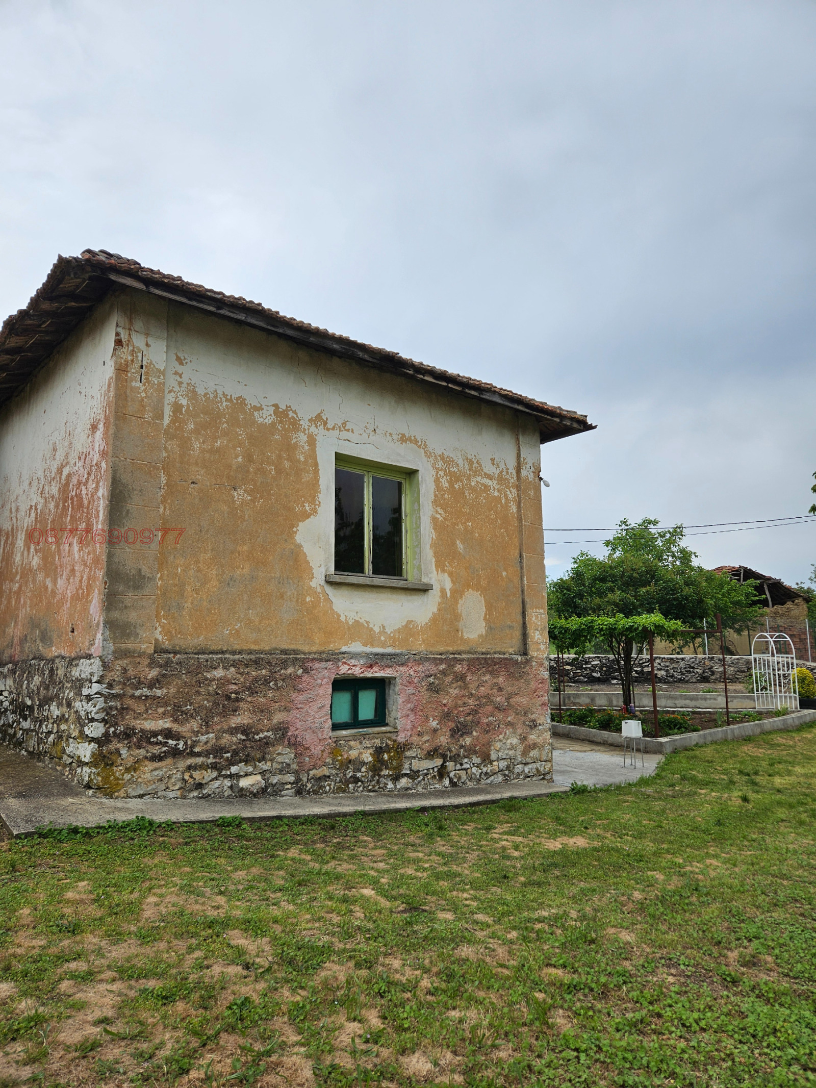 Продава КЪЩА, с. Чирен, област Враца, снимка 3 - Къщи - 55496298