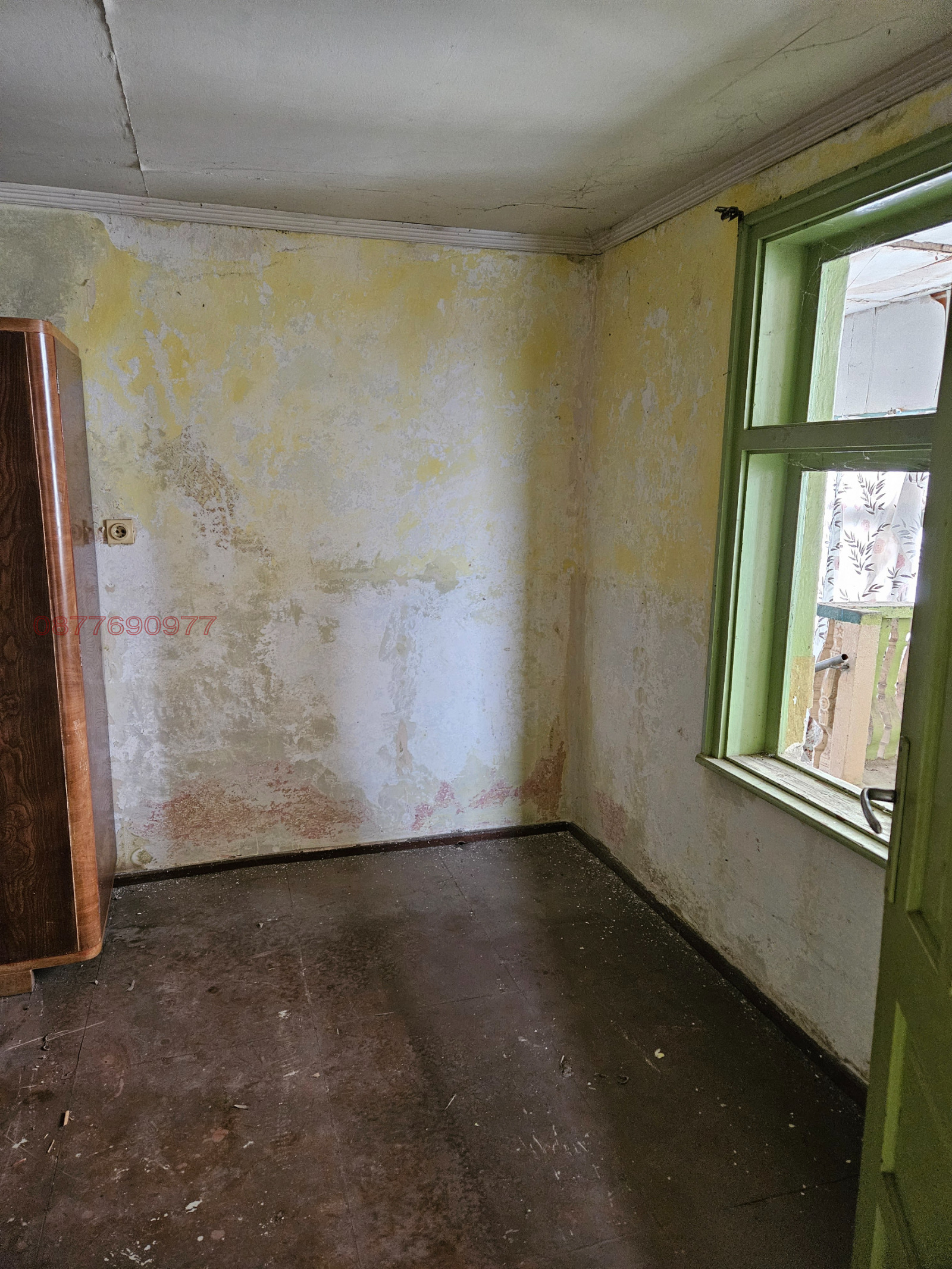 Продава КЪЩА, с. Чирен, област Враца, снимка 11 - Къщи - 55496298