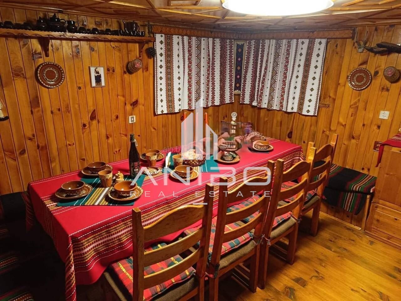 Продава КЪЩА, с. Маджаре, област София област, снимка 7 - Къщи - 56080596