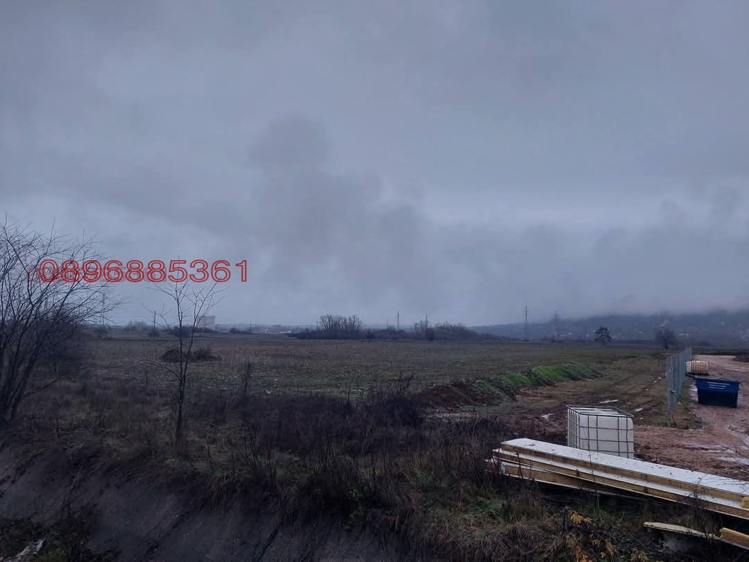 Продава ПАРЦЕЛ, гр. Враца, Промишлена зона, снимка 5 - Парцели - 55654698