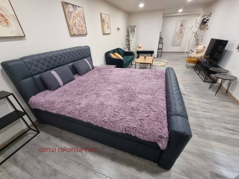 Продава 1-СТАЕН в град Благоевград, Идеален център - 60 кв.м / 120 000 € » 234 699.60 лв., СИТИ ПРОПЪРТИС