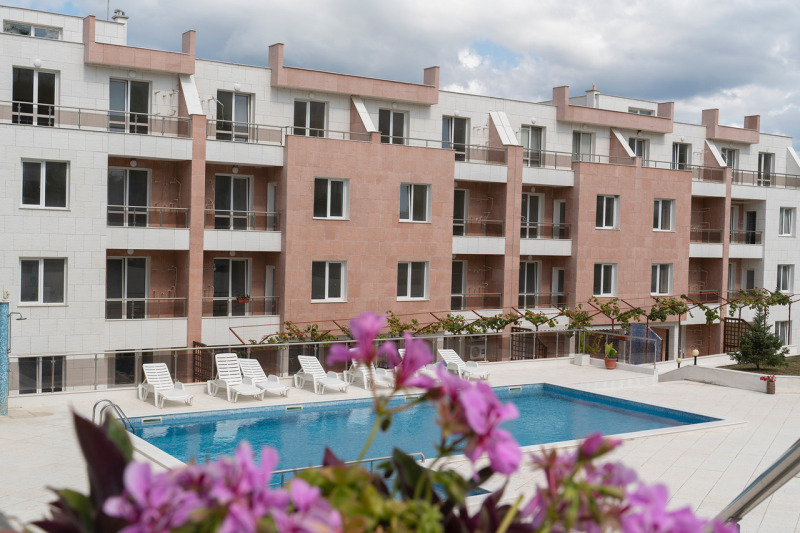 Продава 2-СТАЕН в област Варна, гр. Бяла - 55 кв.м / 64 500 € » 126 151.04 лв., АГЕНЦИЯ СТЕФАНОВ ИНВЕСТ