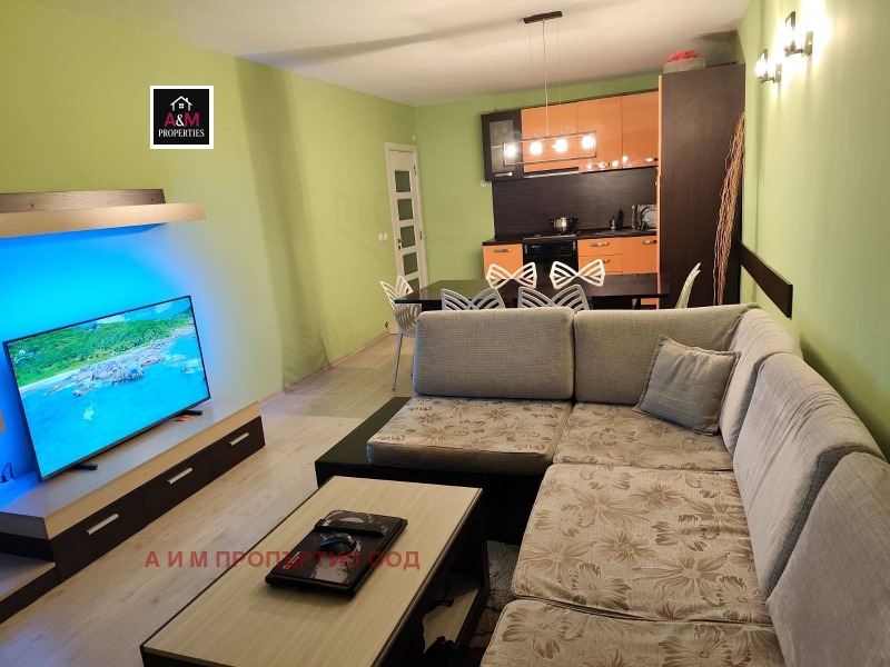 Продава 2-СТАЕН в град Кюстендил, Осогово - 75 кв.м / 85 000 € » 166 245.55 лв., А И М ПРОПЪРТИС ООД
