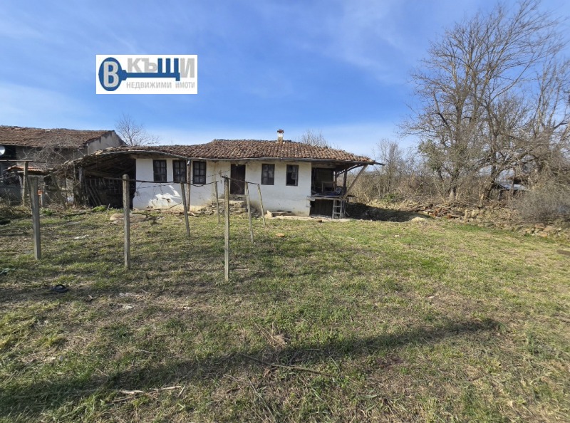 Продава КЪЩА в област Велико Търново, с. Къпиново - 80 кв.м / 27 500 € » 53 785.33 лв., ВКЪЩИ