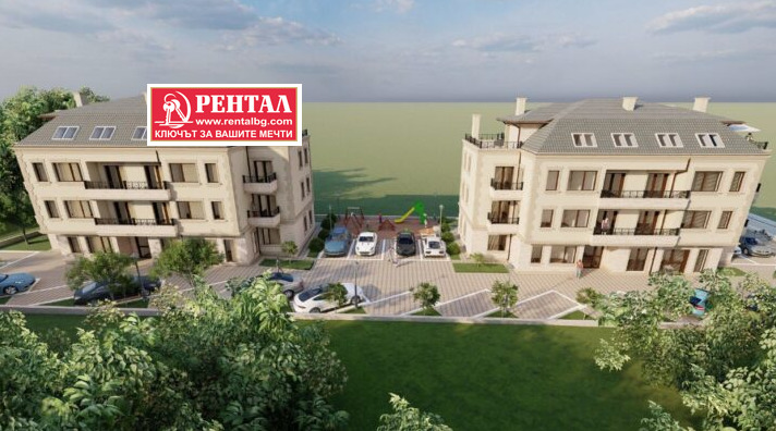 Продава ПАРЦЕЛ | Imot.bg — изображение 4