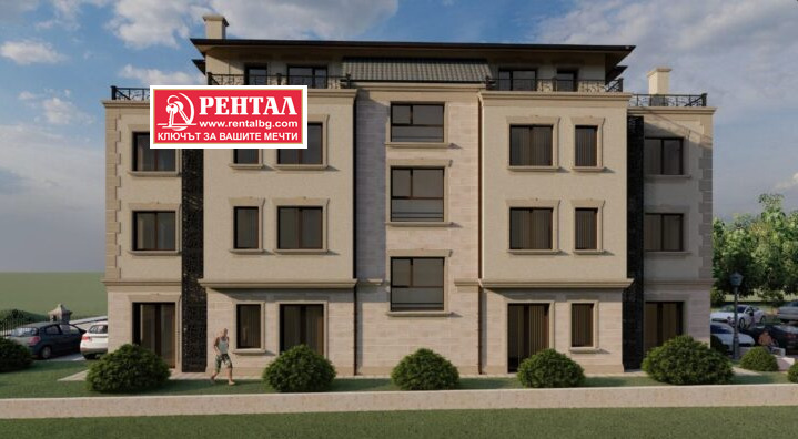 Продава ПАРЦЕЛ | Imot.bg — изображение 1