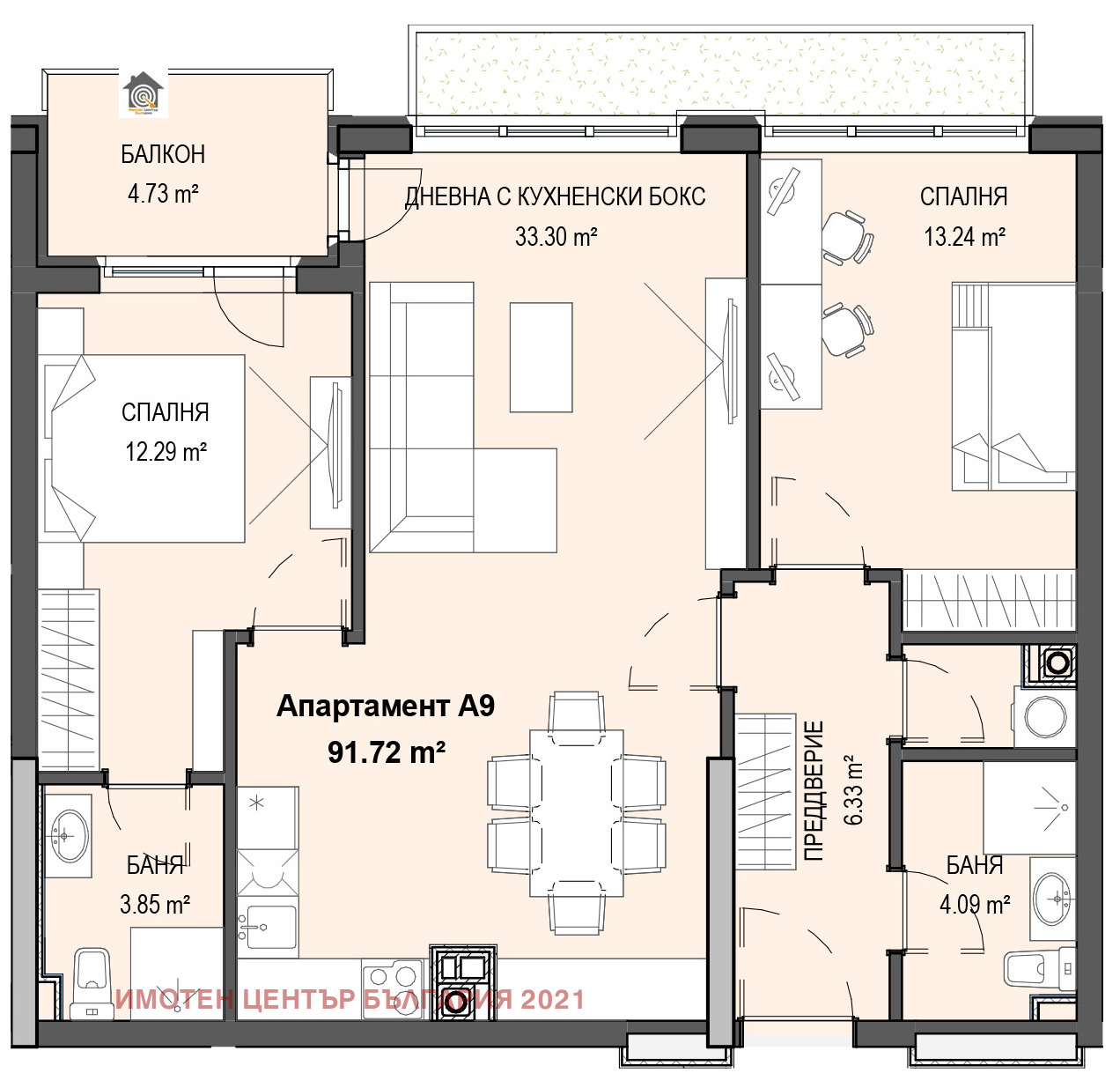 ������� 3-����� | Imot.bg � ����������� 2