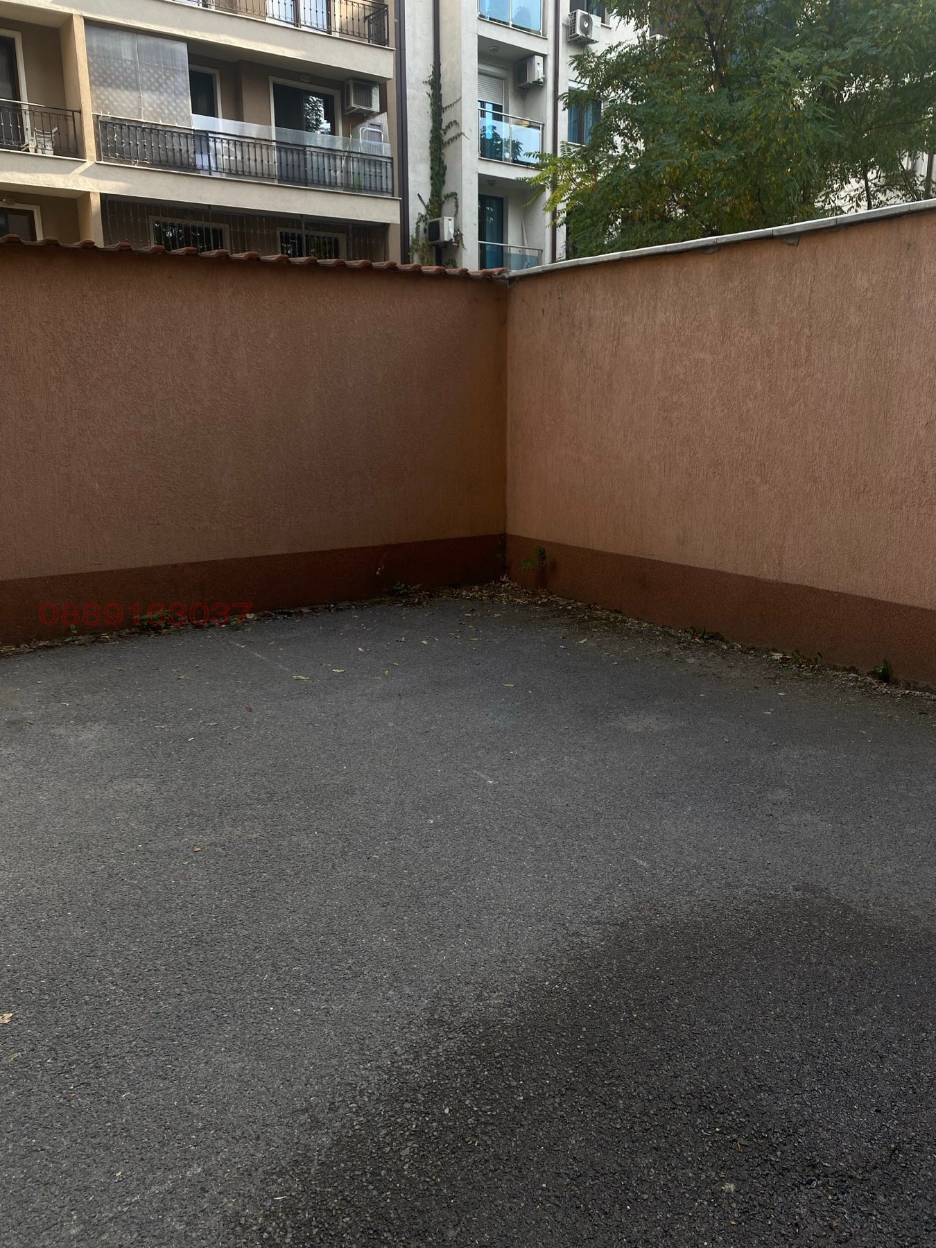 Продава ПАРКОМЯСТО | Imot.bg — изображение 3