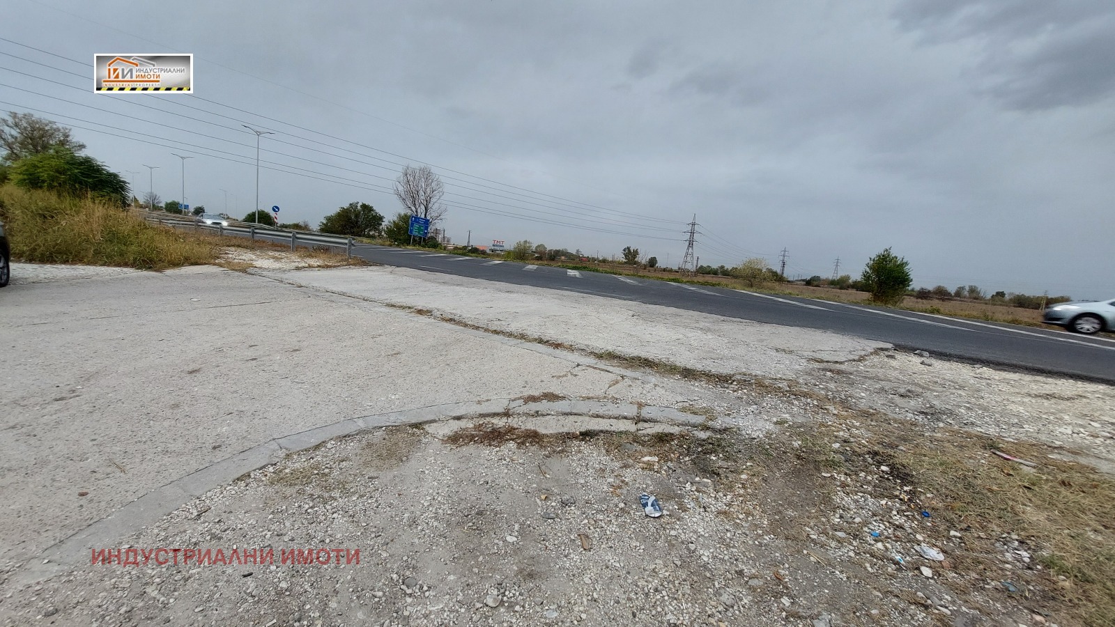 Продава ПАРЦЕЛ | Imot.bg — изображение 5