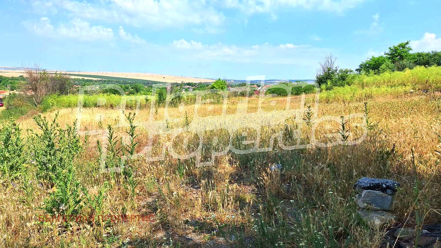 Продава ПАРЦЕЛ | Imot.bg — изображение 16