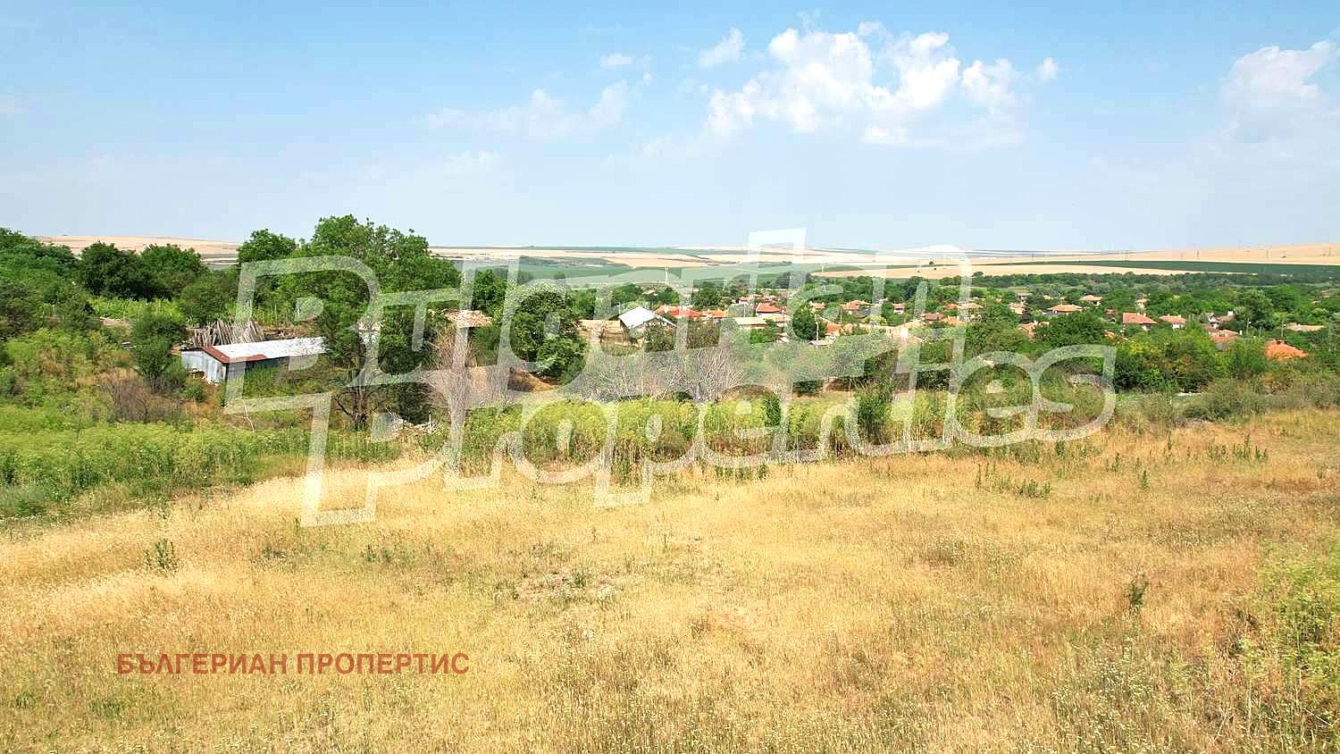 Продава ПАРЦЕЛ | Imot.bg — изображение 4