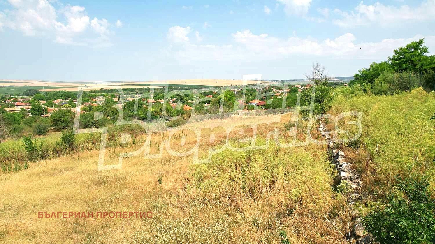 Продава ПАРЦЕЛ | Imot.bg — изображение 12