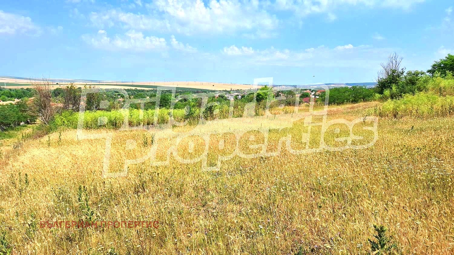 Продава ПАРЦЕЛ | Imot.bg — изображение 9