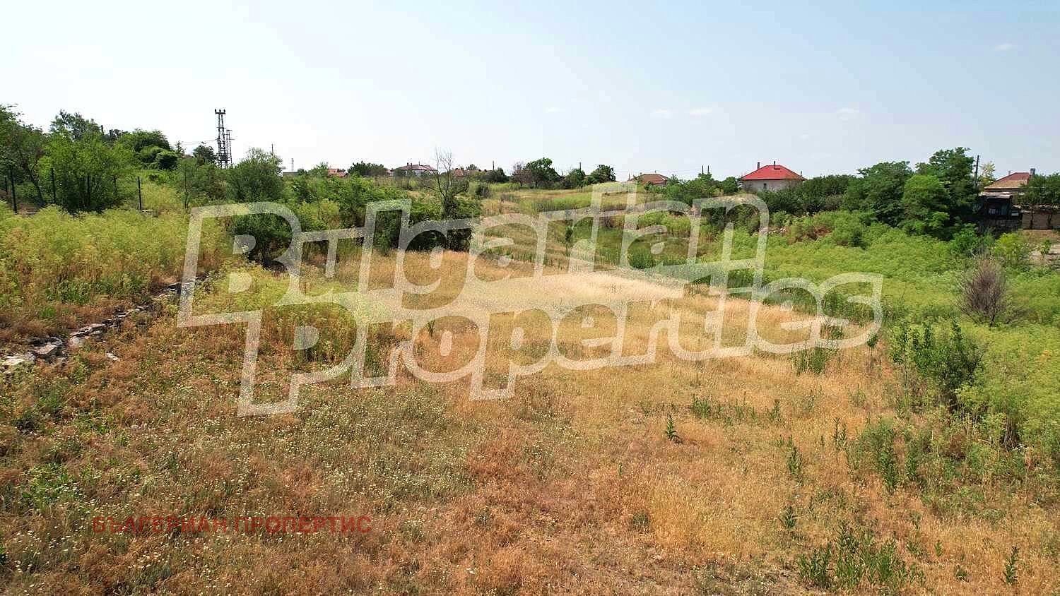 Продава ПАРЦЕЛ | Imot.bg — изображение 13