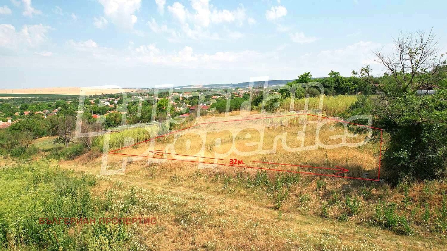 Продава ПАРЦЕЛ | Imot.bg — изображение 3