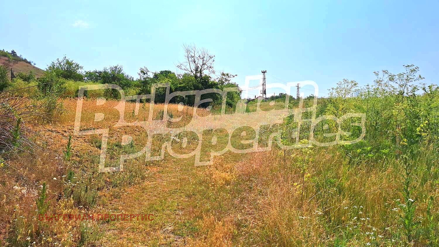 Продава ПАРЦЕЛ | Imot.bg — изображение 17