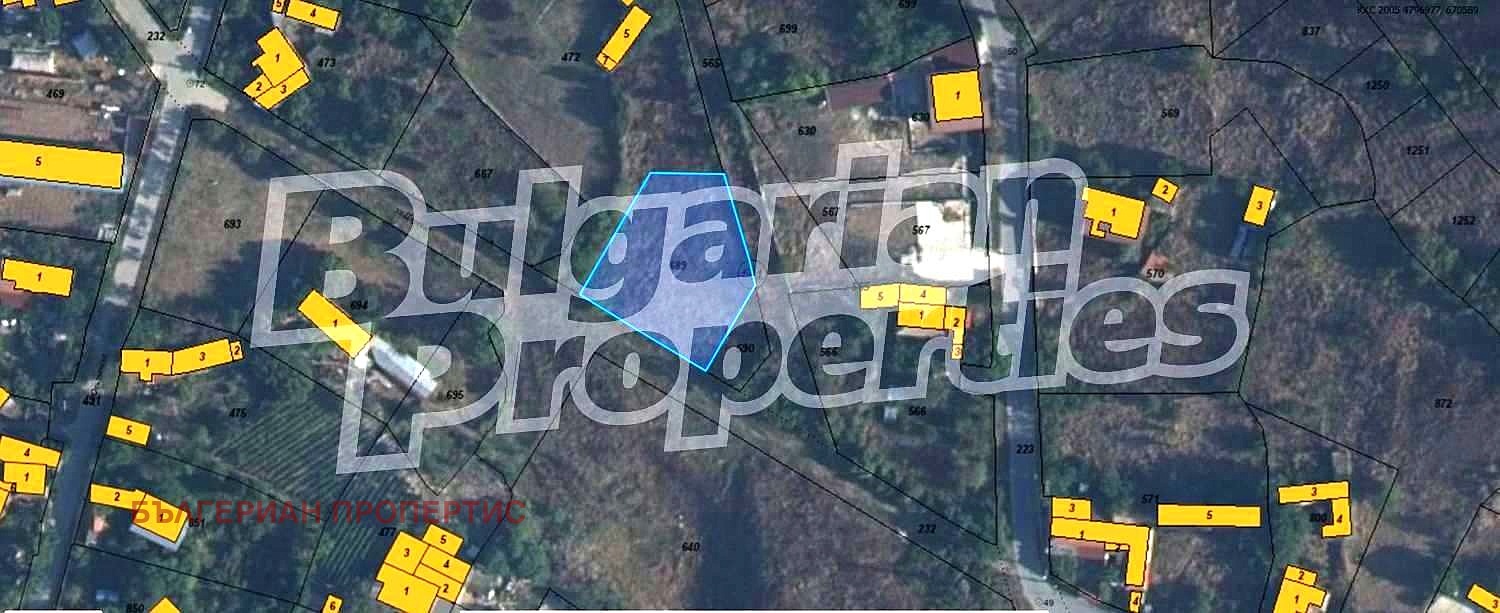 Продава ПАРЦЕЛ | Imot.bg — изображение 8