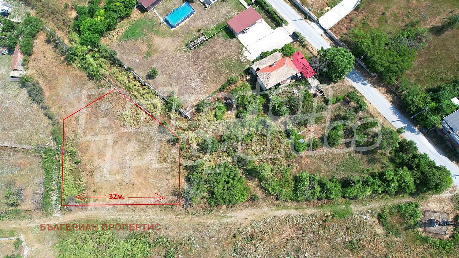 Продава ПАРЦЕЛ | Imot.bg — изображение 5