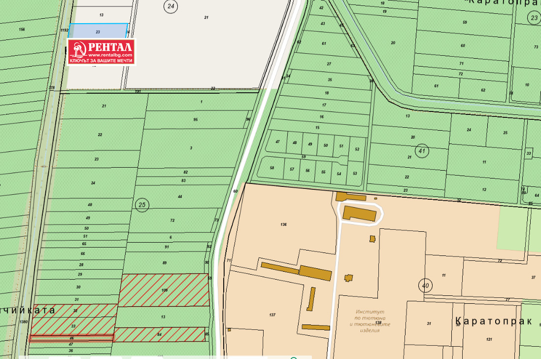 Продава ПАРЦЕЛ | Imot.bg — изображение 10