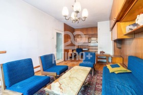 3 yatak odası Borovo, Sofia